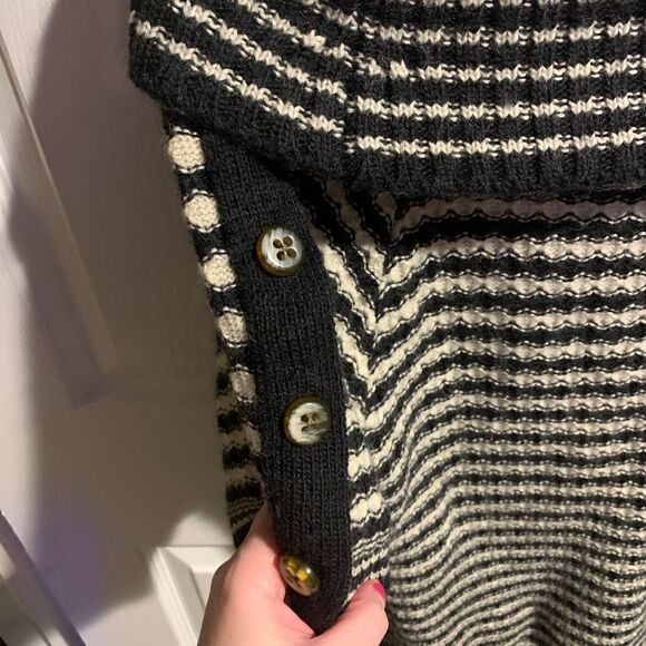 Oversight knitted sweater size XL - Picture 5 of 7